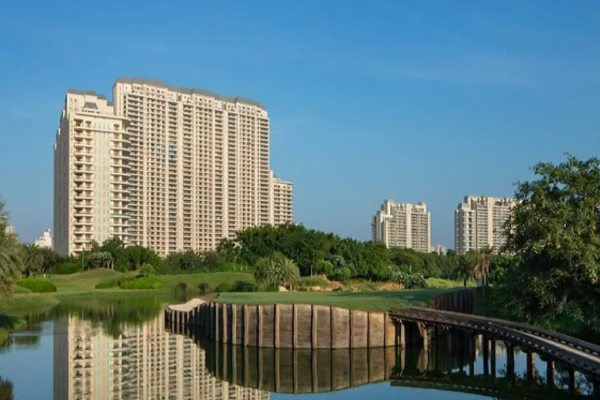 DLF The Arbour Sector 63, Gurgaon