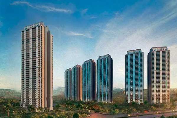 Dlf Privana North