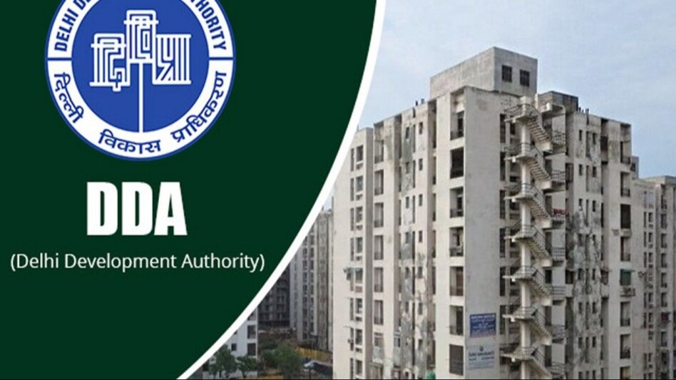 DDA Launches ‘Apna Ghar Awaas Yojana 2025’ – Complete Guide & Application Process