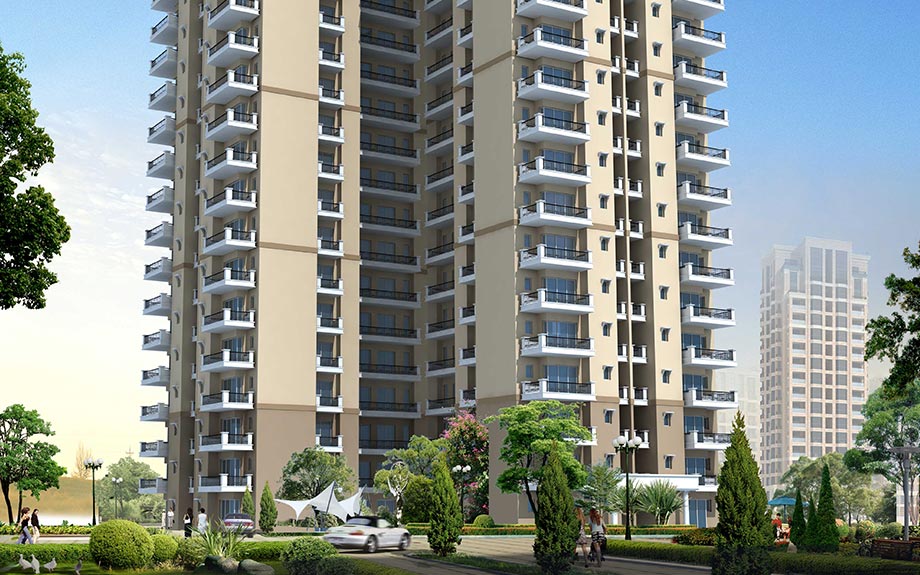 Ansal Limited
