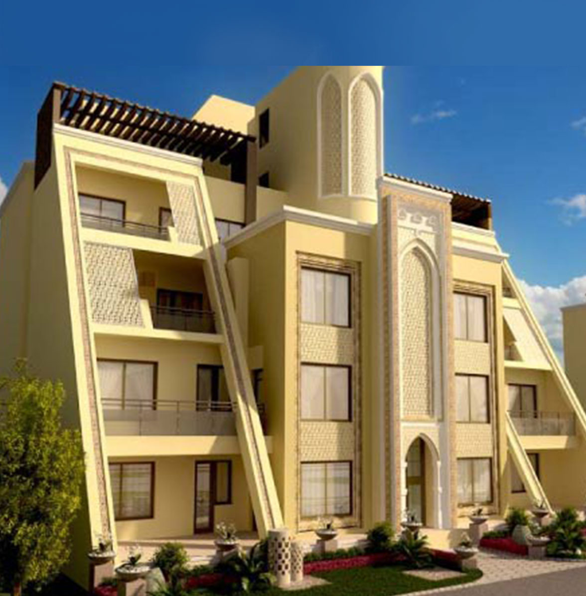 Raheja Developers