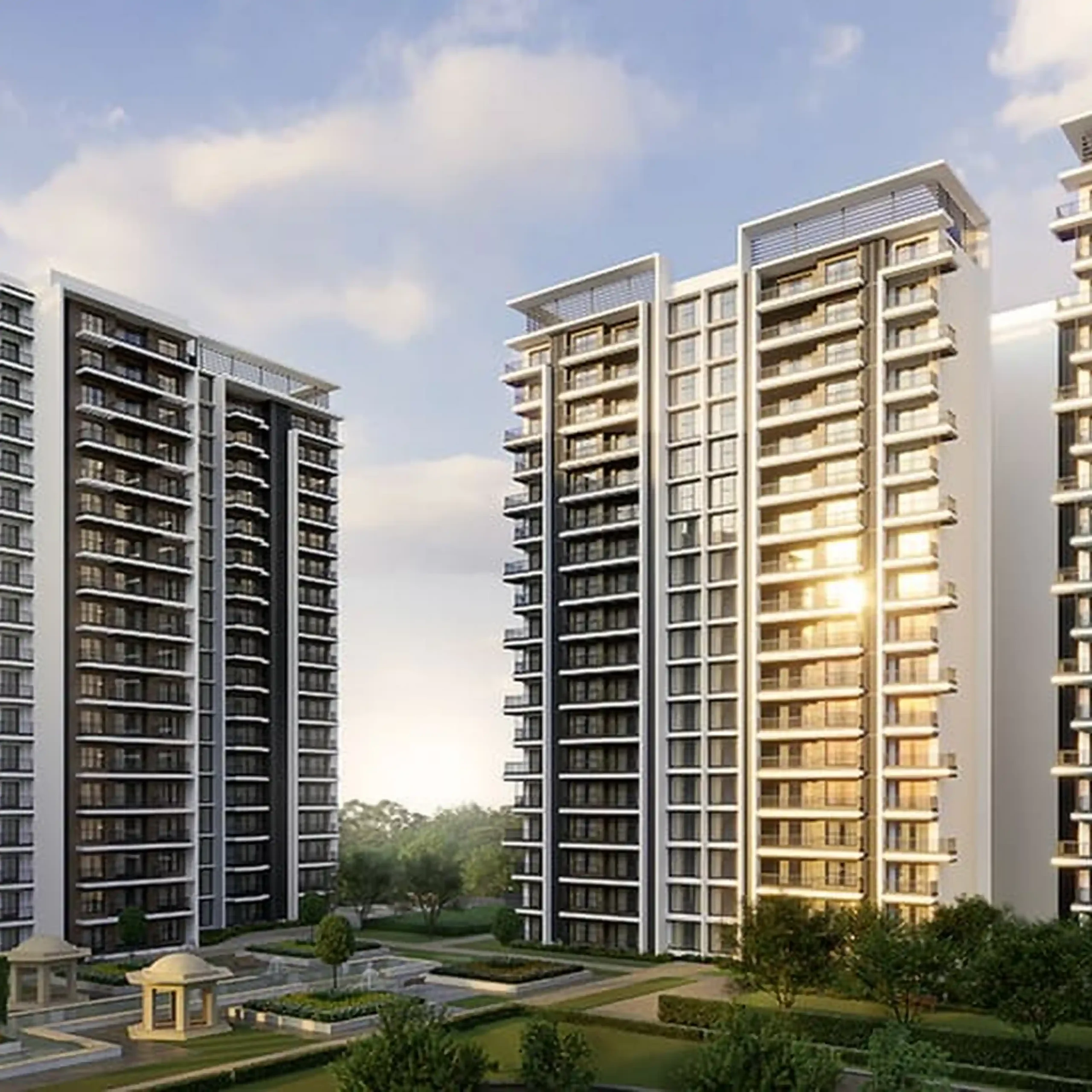 Sobha Limited