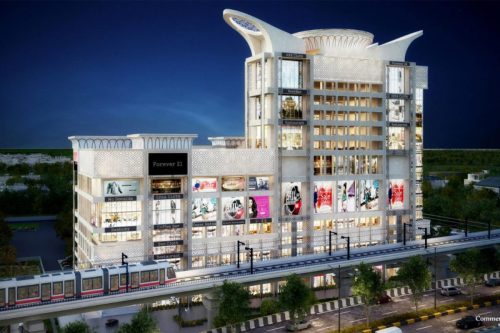 Raheja-The-Leela-Sky-Villas-–-Delhis-Tallest-Luxury-Residence