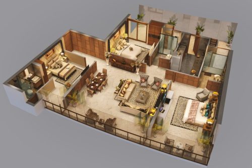 Raheja-The-Leela-Sky-Villas-–-Delhis-Tallest-Luxury-Residence9